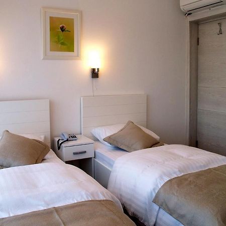 Bodega Otel Şile Bagian luar foto