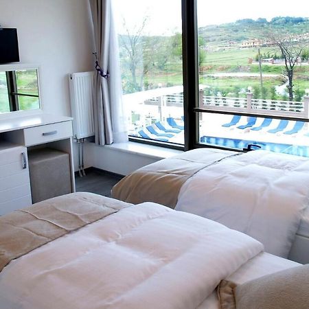 Bodega Otel Şile Bagian luar foto