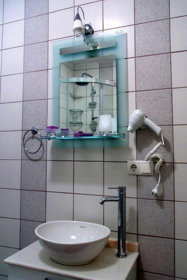 Bodega Otel Şile Bagian luar foto