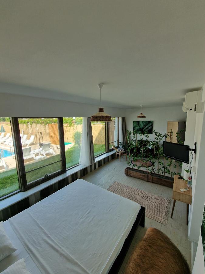 Bodega Otel Şile Bagian luar foto