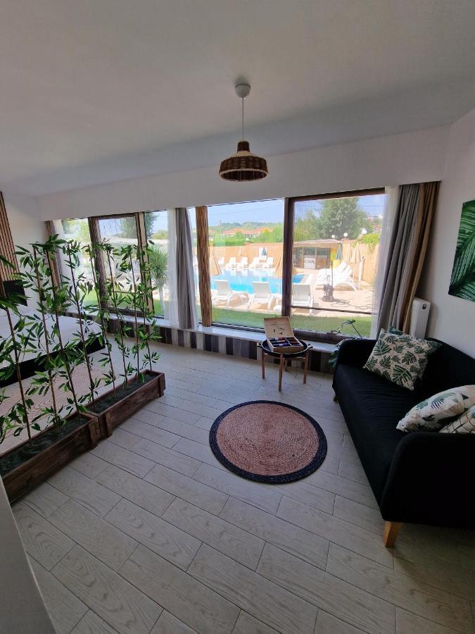 Bodega Otel Şile Bagian luar foto