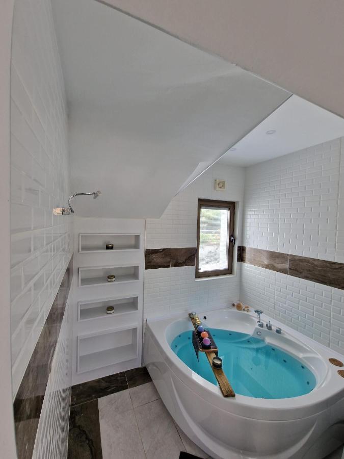 Bodega Otel Şile Bagian luar foto